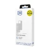 Dėklas 3mk Matt Case for Realme 15 5G / 15 Pro 5G - Juodas