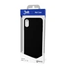 3mk Matt Samsung Galaxy M54 - dėklas telefonui juodos spalvos