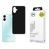 Dėklas Samsung Galaxy A06 - 3mk Matt Case