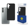 3mk Matt Samsung Galaxy M15 5G - dėklas telefonui juodos spalvos