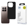 Dėklas 3mk Matt Case Xiaomi 15T Pro juodas
