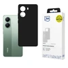 Dėklas 3mk Matt Case Xiaomi Poco X7 Pro juodas