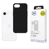 3mk matinis dėklas Pro Apple iPhone 16E - matinis juodas