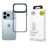 Dėklas 3MK Satin Armor Case+ skirtas Apple iPhone 17 Pro Max