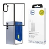 3mk Satin Armor dėklas+, skirtas Samsung Galaxy Z Fold