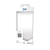 3MK ALL-SAFE AC IPHONE 12 PRO MAX ŠARVŲ DĖKLAS, SKAIDRUS