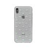 DĖKLAS ADIDAS OR SNAPCASE ENTRY LOGO IPHONE XS MAX MULTICOLOR