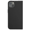 Apple iPhone 13 Adidas OR Booklet dėklas BASIC juodos spalvos