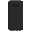 Samsung Galaxy S8+ Adidas OR Booklet dėklas BASIC (28207) juodos spalvos
