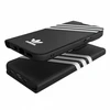 Apple iPhone 13 Pro Adidas OR Booklet Dėklas PU juodos spalvos