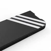 Apple iPhone 13 Pro Adidas OR Booklet Dėklas PU juodos spalvos