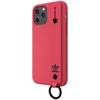 Dėklas Adidas OR Hand Strap Case iPhone12 Pro Max rožinė/signal pink 42398