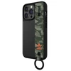 Apple iPhone 13 Pro Adidas OR Hand Strap dėklas (47111) juodos spalvos