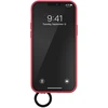 Apple iPhone 12 / 12 Pro Adidas OR Hand Strap dėklas (42397) rožinės spalvos