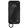 Apple iPhone 13 Pro Adidas OR Hand Strap dėklas (47111) juodos spalvos