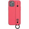 Dėklas Adidas OR Hand Strap Case iPhone12 Pro Max rožinė/signal pink 42398