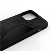 Apple iPhone 13 Pro Max Adidas OR Hand Strap dėklas juodos spalvos