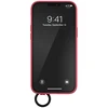 Dėklas Adidas OR Hand Strap Case iPhone12 Pro Max rožinė/signal pink 42398