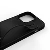 Apple iPhone 13 Pro Adidas OR Hand Strap dėklas juodos spalvos