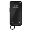 Apple iPhone 13 Pro Adidas OR Hand Strap dėklas juodos spalvos
