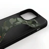 Apple iPhone 13 Pro Adidas OR Hand Strap dėklas (47111) juodos spalvos