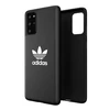 Samsung Galaxy S20+ Adidas OR Snap dėklas Trefoil (38617) juodos spalvos