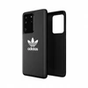 Samsung Galaxy S20 Ultra Adidas OR Snap dėklas Trefoil (38618) juodos spalvos