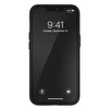 Apple iPhone 13 Pro Adidas OR Moulded dėklas BASIC juodos spalvos