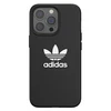 Apple iPhone 13 Pro Adidas OR Moulded dėklas BASIC juodos spalvos