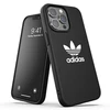 Apple iPhone 13 Pro Adidas OR Moulded dėklas BASIC juodos spalvos