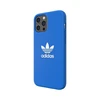 Apple iPhone 12 Pro Max Adidas OR Moulded dėklas BASIC (42223) mėlynos spalvos