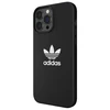 Apple iPhone 13 Pro Max Adidas OR Moulded dėklas BASIC juodos spalvos