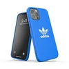 Apple iPhone 12 Pro Max Adidas OR Moulded dėklas BASIC (42223) mėlynos spalvos