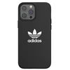 Apple iPhone 13 Pro Max Adidas OR Moulded dėklas BASIC juodos spalvos