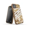 Apple iPhone 11 Pro Adidas OR Moulded dėklas Woman Camo rudos spalvos