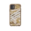 Apple iPhone 11 Pro Adidas OR Moulded dėklas Woman Camo rudos spalvos