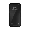 Apple iPhone 12 Pro Max Adidas OR Moulded dėklas PU (42239) baltos spalvos