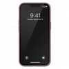 Apple iPhone 13 Pro Adidas OR Moulded dėklas PU rožinės spalvos