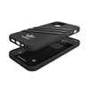 Apple iPhone 12 Pro Adidas OR Moulded dėklas Woman juodos spalvos