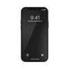 Apple iPhone 12 Pro Adidas OR Moulded dėklas Woman juodos spalvos