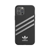 Apple iPhone 12 Pro Adidas OR Moulded dėklas Woman juodos spalvos