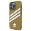 Apple iPhone 13 Pro Adidas OR Moulded dėklas PU žalios spalvos