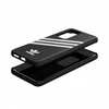 Huawei P40 Adidas OR Moulded dėklas PU (39062) burgundy