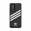 Huawei P40 Adidas OR Moulded dėklas PU (39062) burgundy