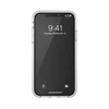 Apple iPhone 11 Adidas OR PC dėklas Big Logo (36405) skaidrus