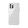 Dėklas Apple iPhone 12 / 12 Pro Adidas ARBA apsauginis skaidrus