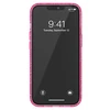 Dėklas Apple iPhone 13 Pro Adidas OR Protective Clear Glitter rožinės spalvos