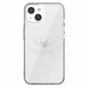 Dėklas Apple iPhone 14 Plus Adidas OR Protective (50231) skaidrus