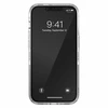 Dėklas Apple iPhone 14 Pro Max Adidas OR Protective (50232) skaidrus