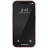 Dėklas ADIDAS OR SAMBA ALLIGATOR IPHONE 14 PRO 6.1 "Rožinis-BIAA / MAUVE-Baltas 50200